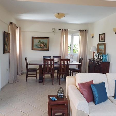 Ideal Home Near The Beach Gythio Ngoại thất bức ảnh