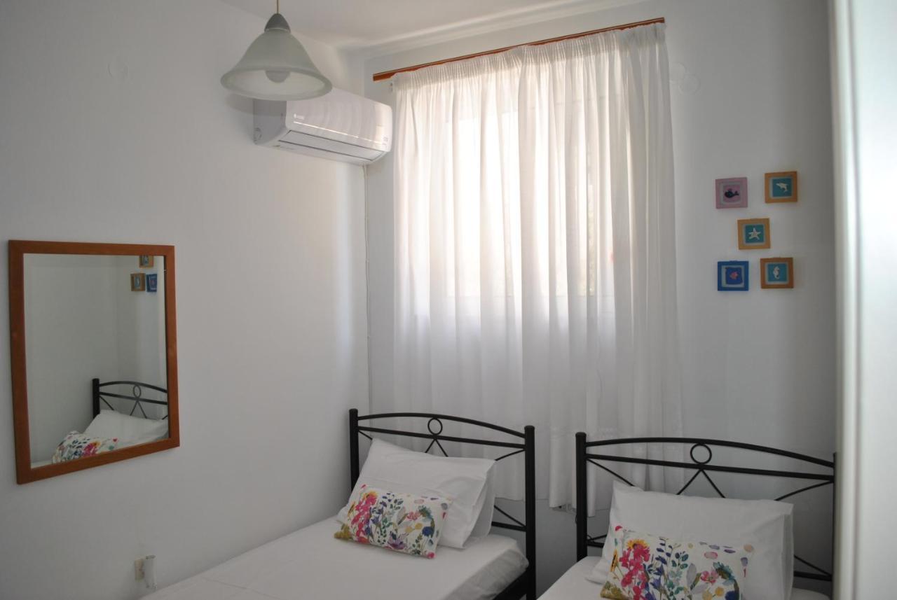 Ideal Home Near The Beach Gythio Ngoại thất bức ảnh