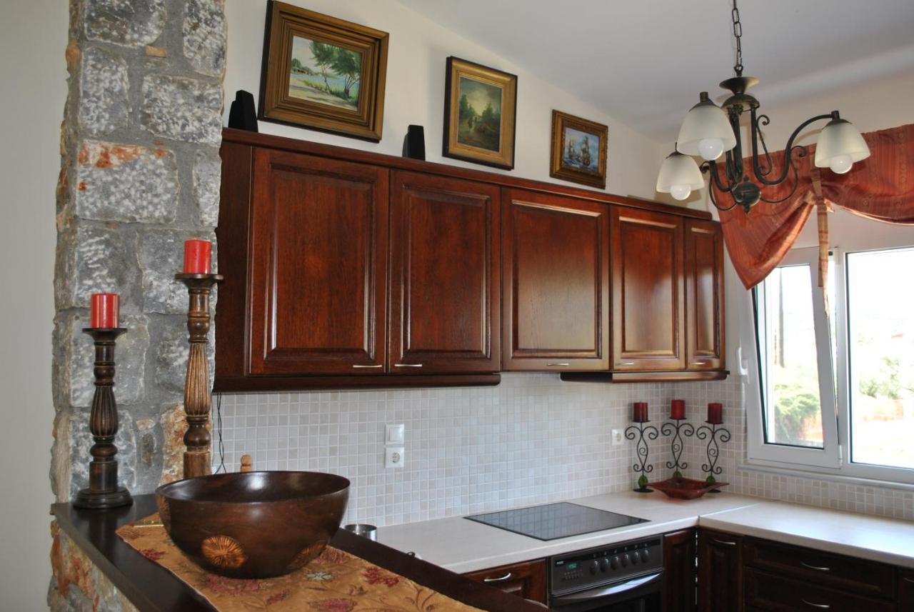 Ideal Home Near The Beach Gythio Ngoại thất bức ảnh