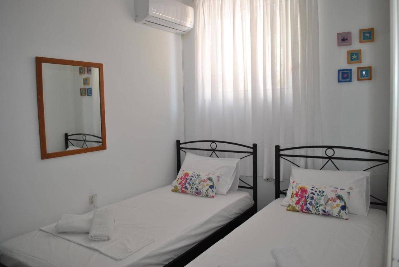 Ideal Home Near The Beach Gythio Ngoại thất bức ảnh