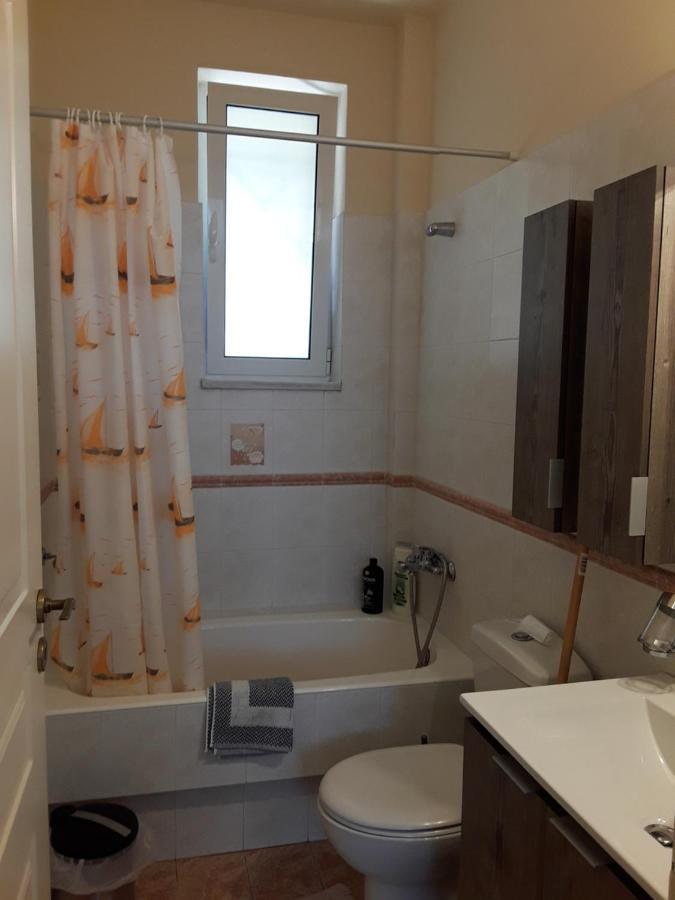 Ideal Home Near The Beach Gythio Ngoại thất bức ảnh