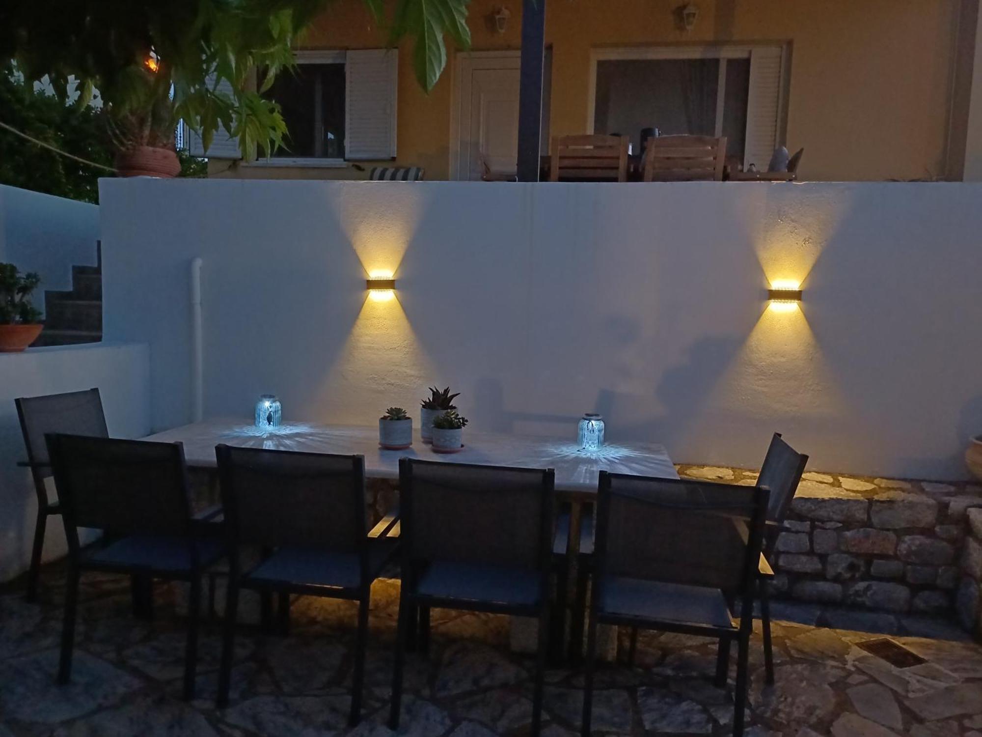 Ideal Home Near The Beach Gythio Ngoại thất bức ảnh