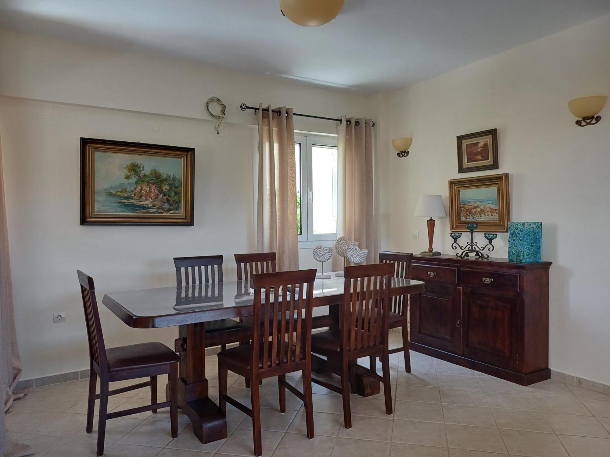 Ideal Home Near The Beach Gythio Ngoại thất bức ảnh