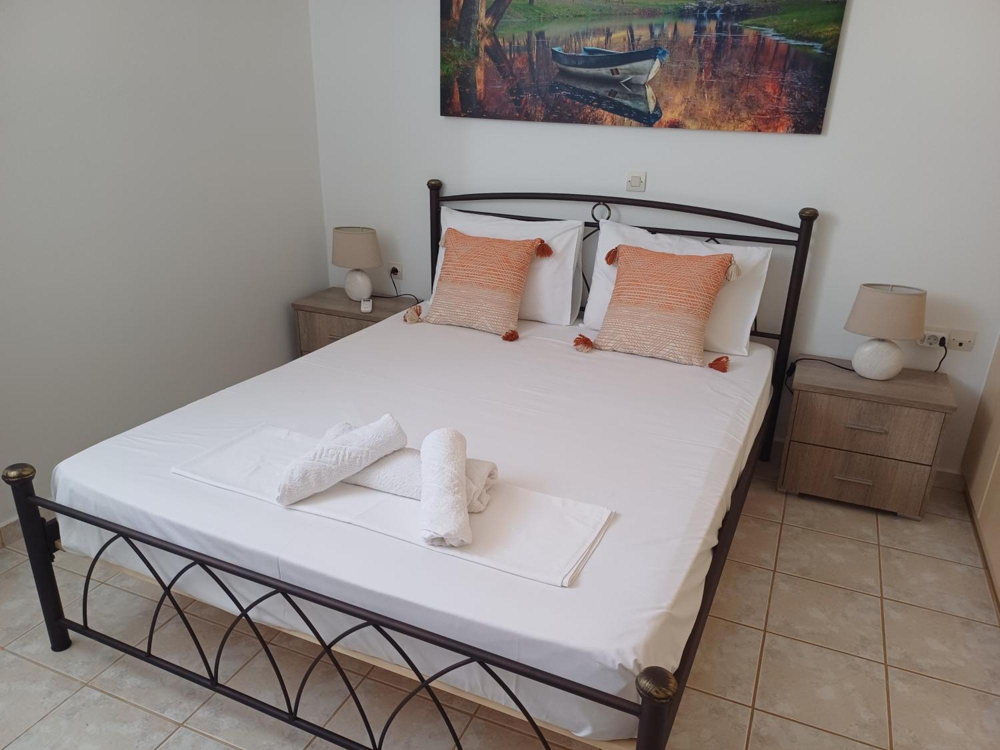 Ideal Home Near The Beach Gythio Ngoại thất bức ảnh