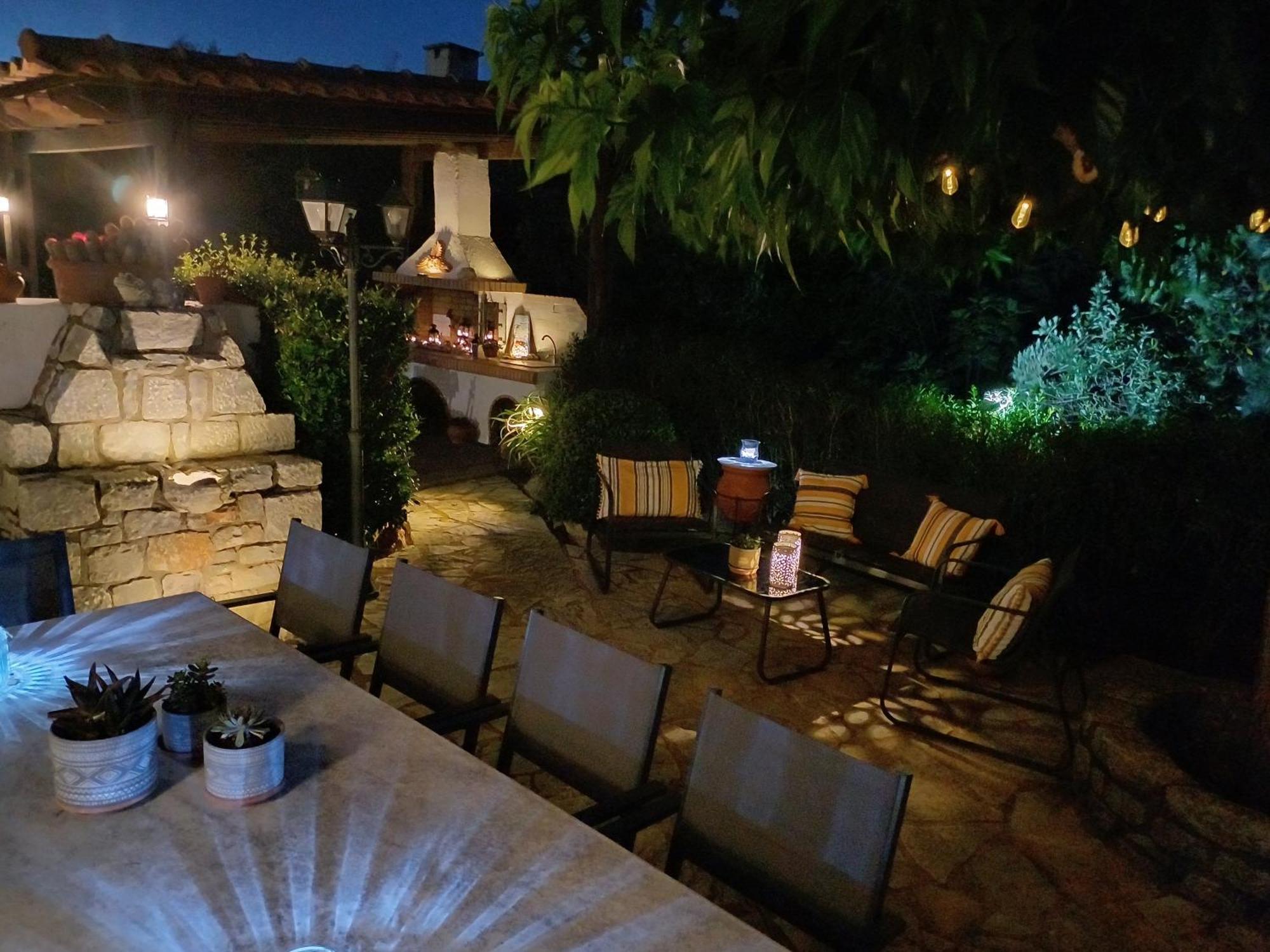 Ideal Home Near The Beach Gythio Ngoại thất bức ảnh