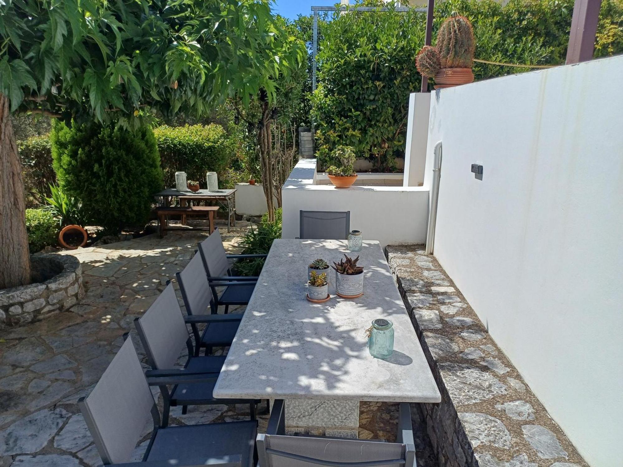 Ideal Home Near The Beach Gythio Ngoại thất bức ảnh