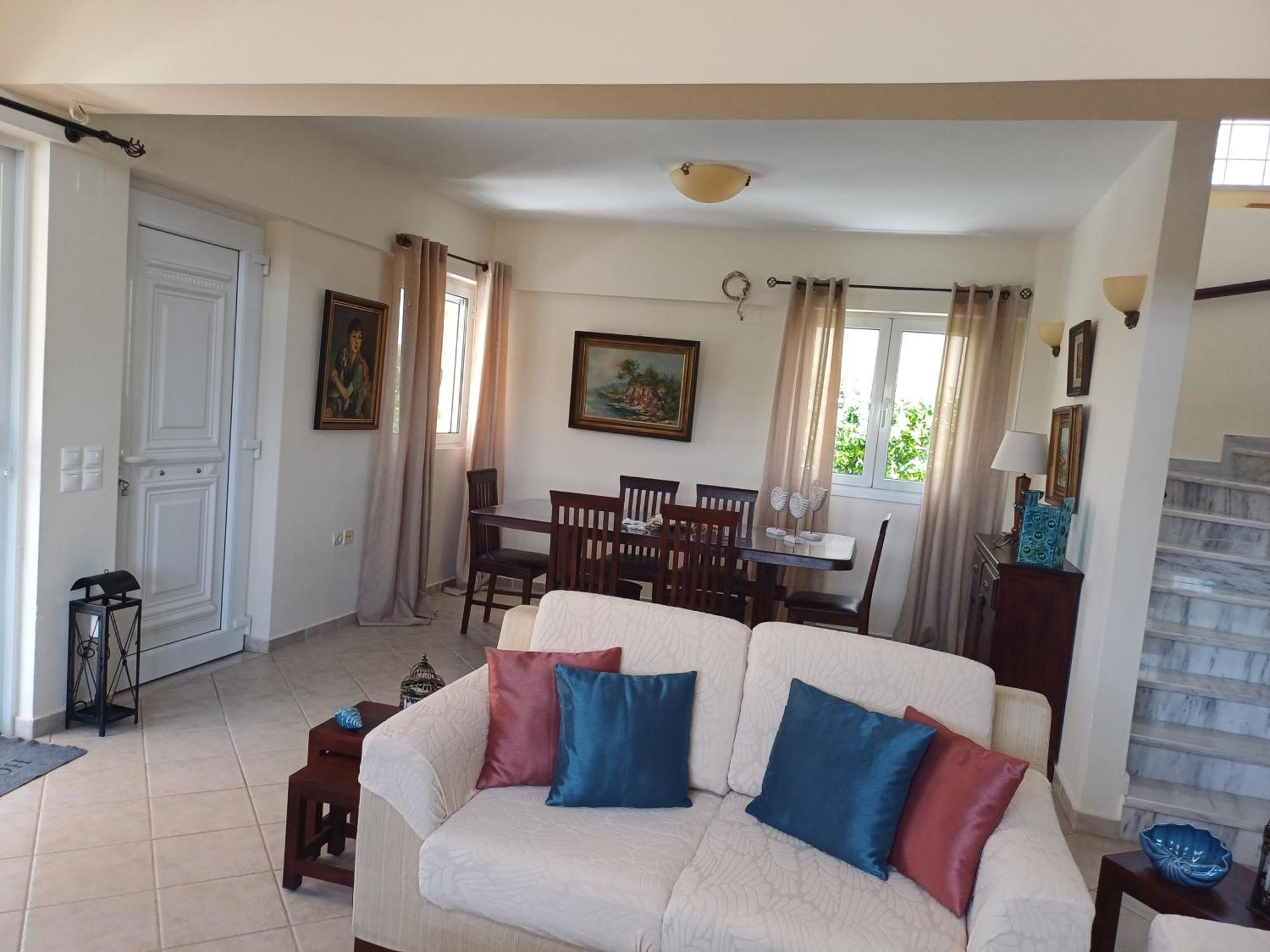 Ideal Home Near The Beach Gythio Ngoại thất bức ảnh