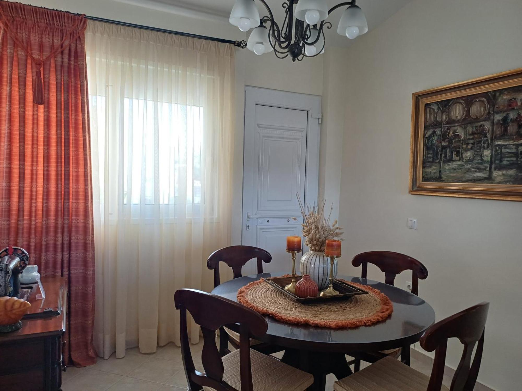 Ideal Home Near The Beach Gythio Ngoại thất bức ảnh