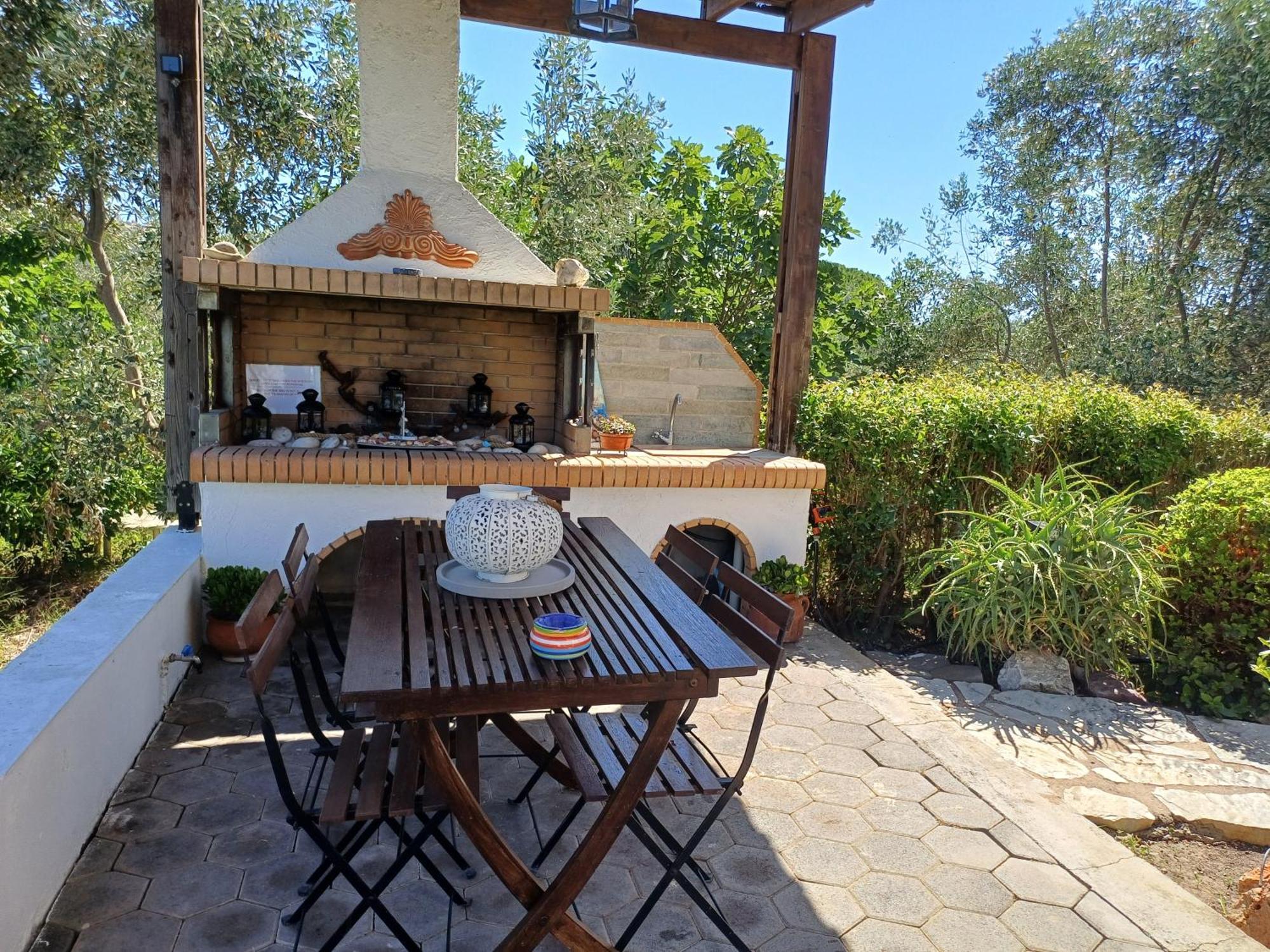 Ideal Home Near The Beach Gythio Ngoại thất bức ảnh