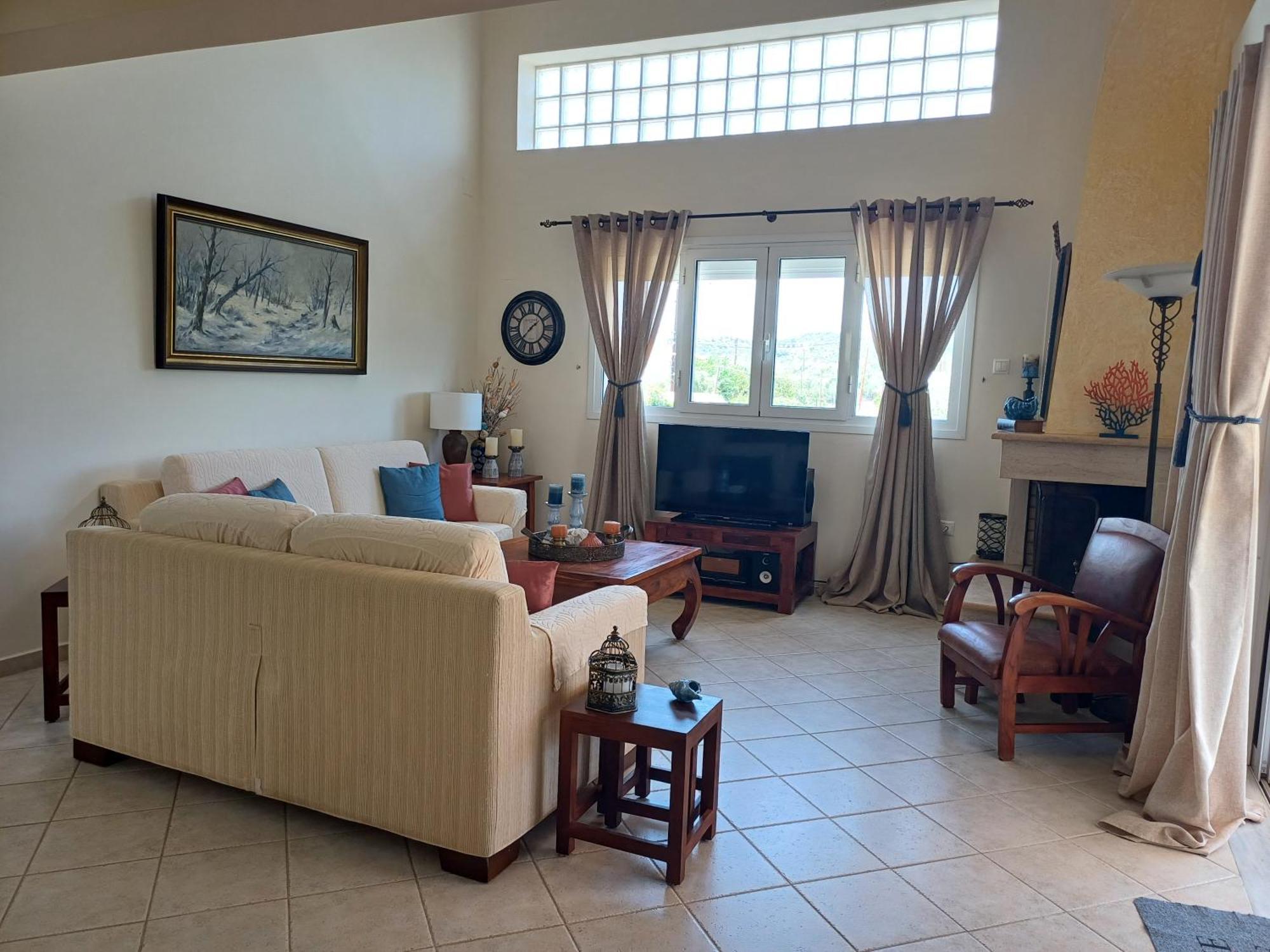 Ideal Home Near The Beach Gythio Ngoại thất bức ảnh